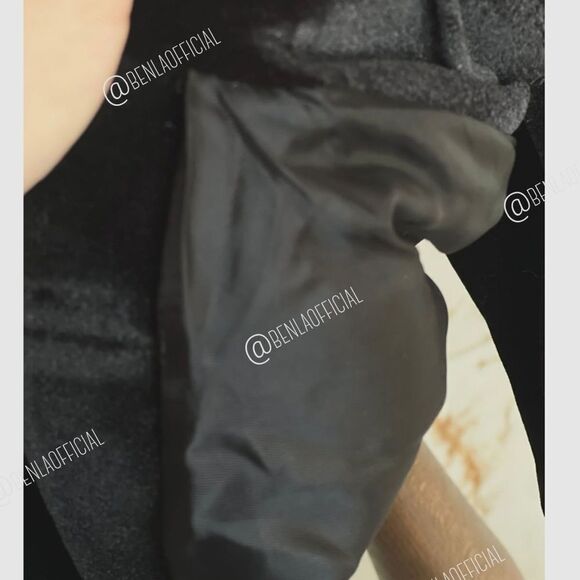 NWT ZARA Benla PEPLUM VELVETβDRESS ZW COLLECTION - Picture 7 of 15